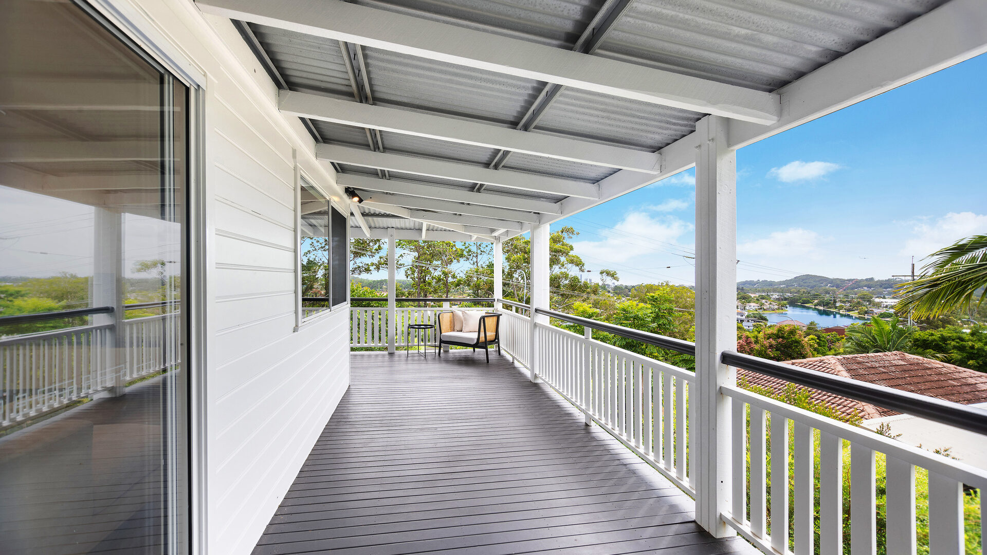 Sold - 154 Guineas Creek Road - New Property in Currumbin Waters - Real Estate by McGrath 