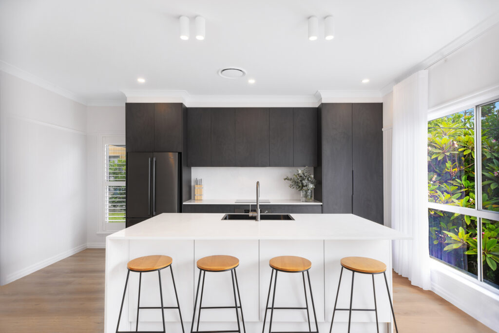 Sold - 154 Guineas Creek Road - New Property in Currumbin Waters - Real Estate by McGrath 
