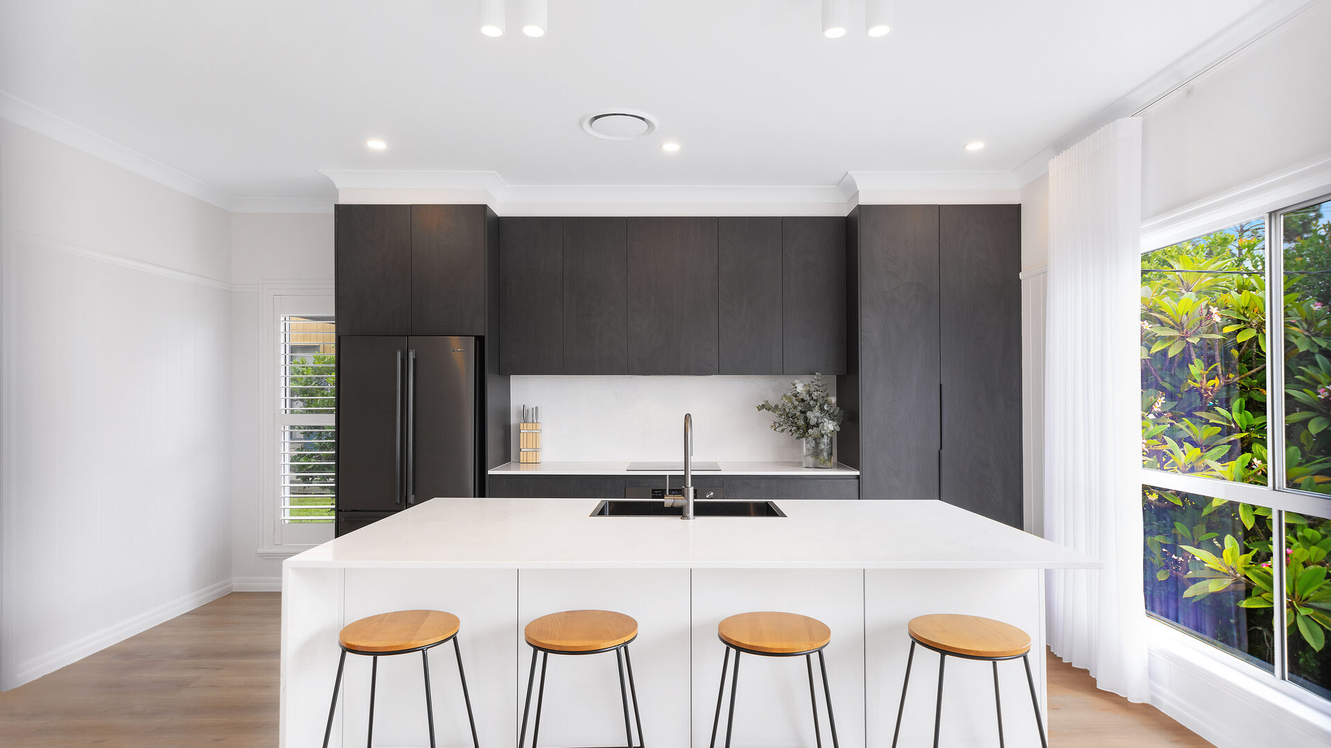 Sold - 154 Guineas Creek Road - New Property in Currumbin Waters - Real Estate by McGrath 