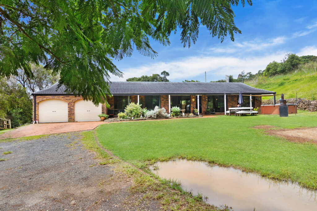 Sold - 702 Tamarind Drive - New Property in Cumbalum - Real Estate by Adam & Maxine Gaiter
