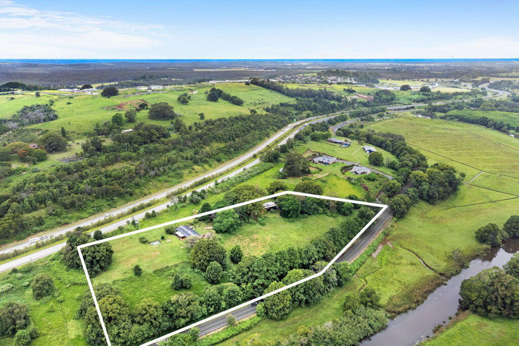 Sold - 702 Tamarind Drive - New Property in Cumbalum - Real Estate by Adam & Maxine Gaiter