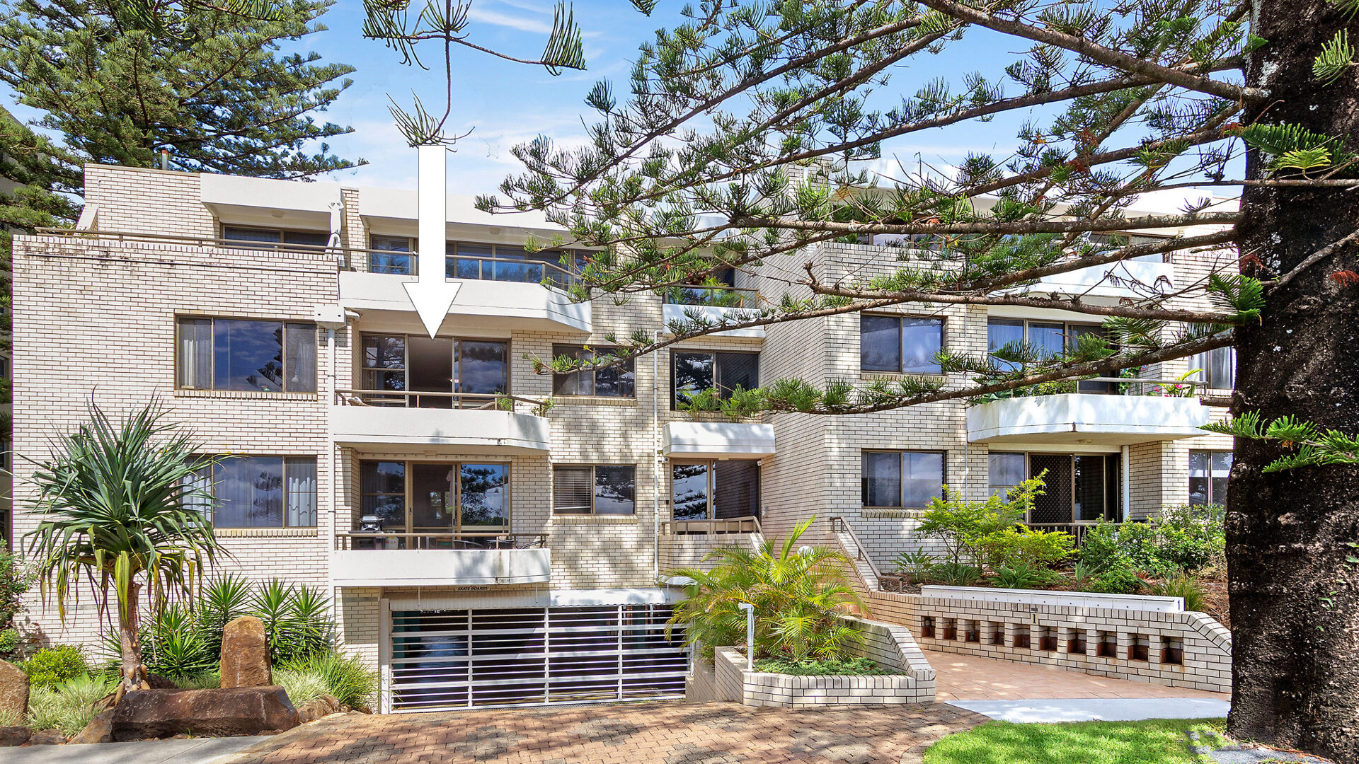 Sold - 5/1 Grandview Street - New Property in East Ballina - Real Estate by Glenn Mills Sarah Sommerfeld