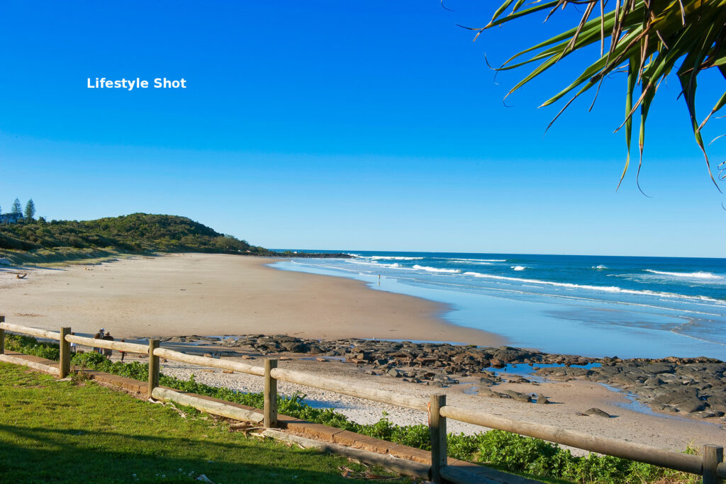 Sold - 5/1 Grandview Street - New Property in East Ballina - Real Estate by Glenn Mills Sarah Sommerfeld