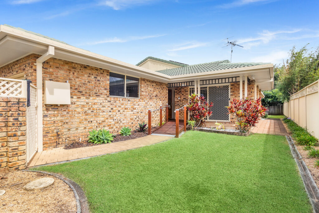Sold - 1/60 Temple Street - New Property in Ballina - Real Estate by Ben Gatwood