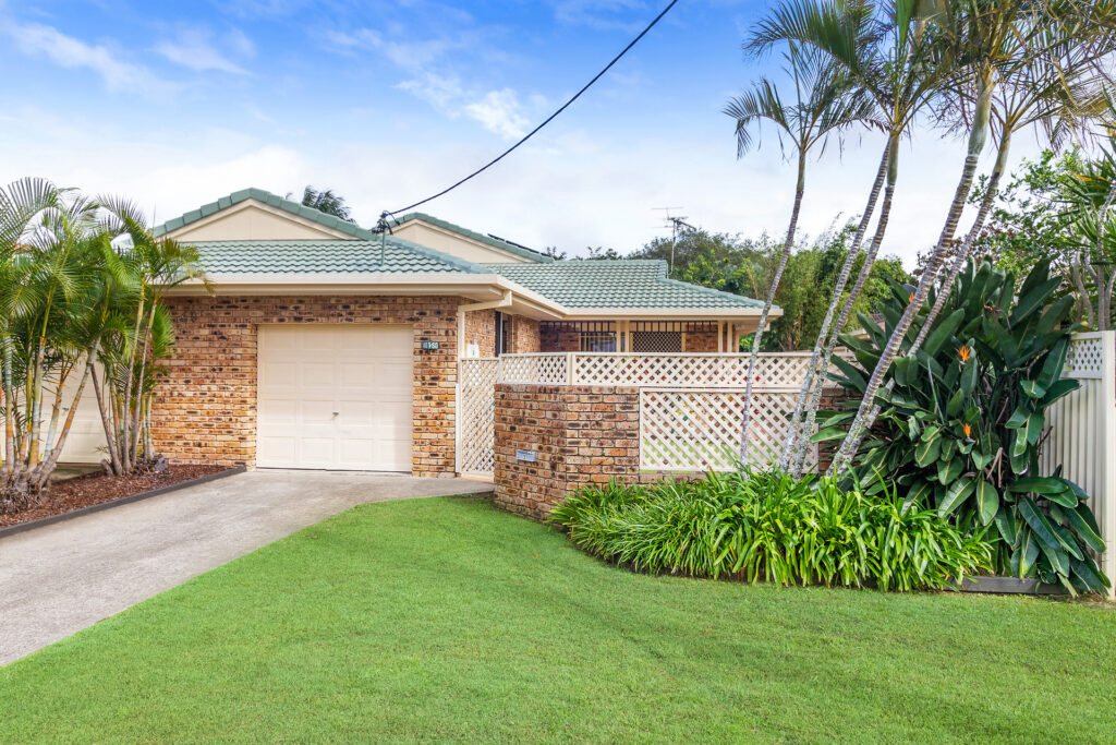 Sold - 1/60 Temple Street - New Property in Ballina - Real Estate by Ben Gatwood