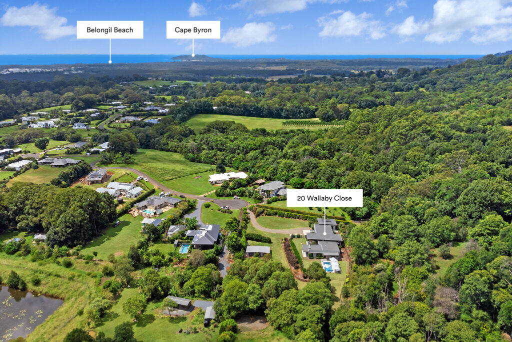 Sold - 20 Wallaby Close - New Property in Ewingsdale - Real Estate by McGrath 