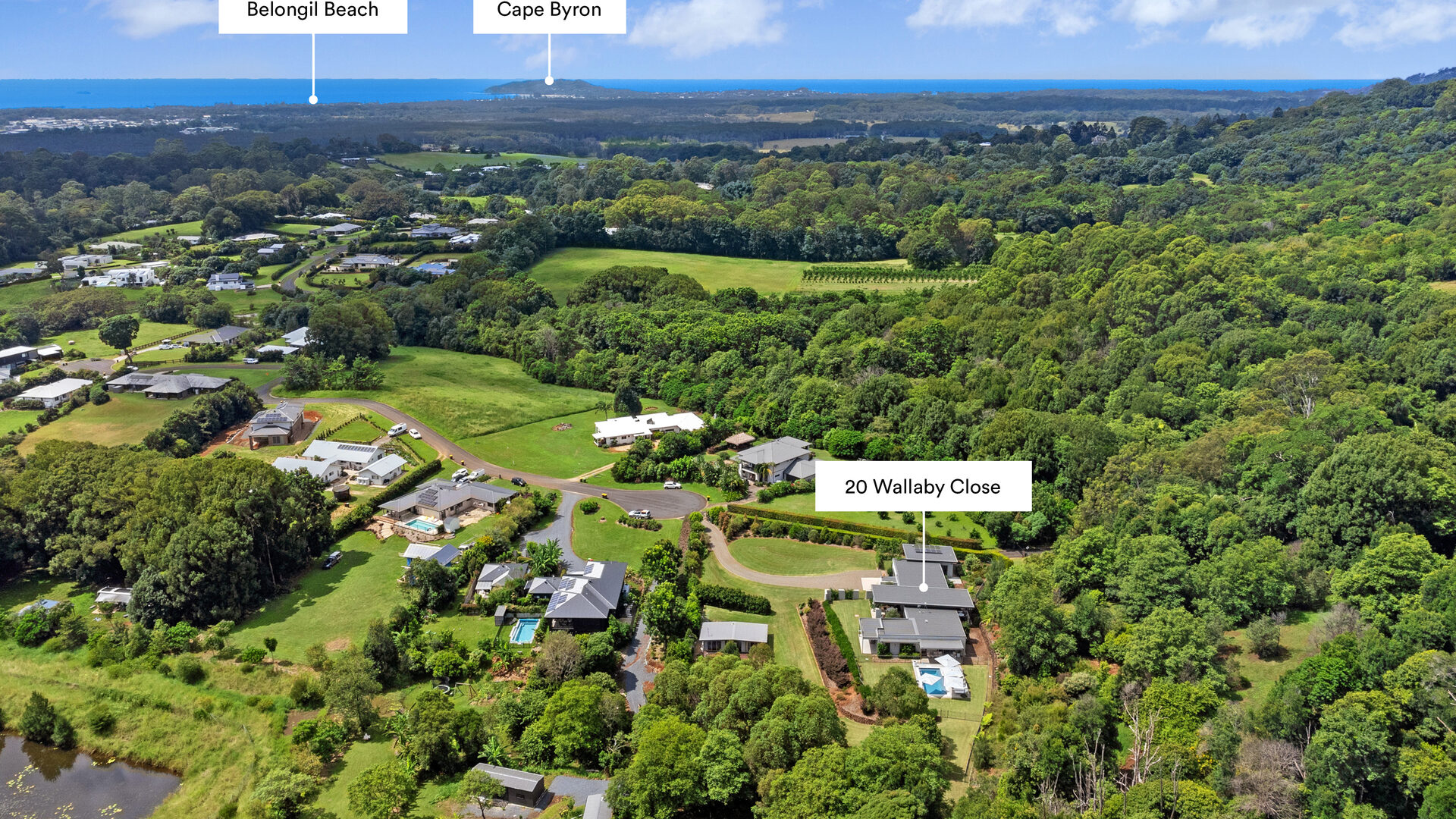 Sold - 20 Wallaby Close - New Property in Ewingsdale - Real Estate by McGrath 