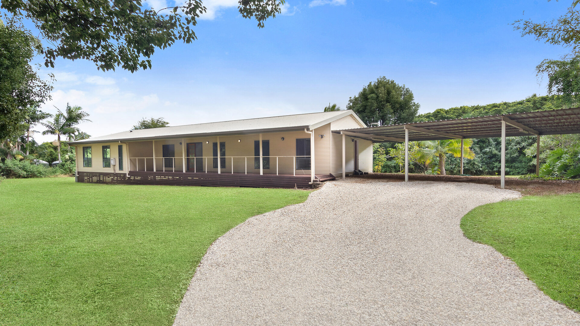 Sold - 595 Dalwood Road - New Property in Rous Mill - Real Estate by Bill Johnston