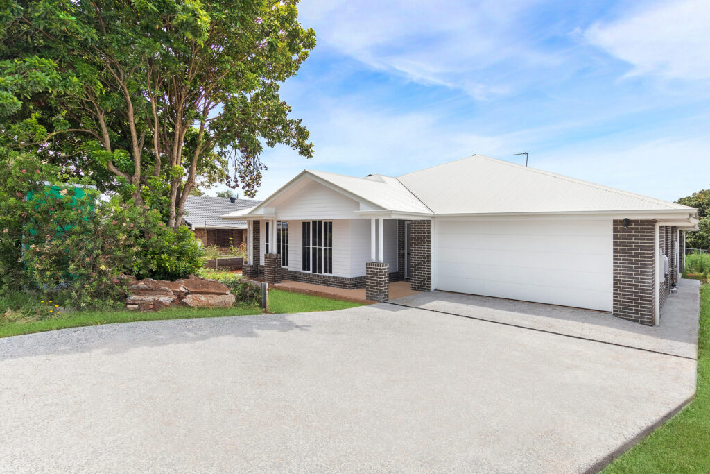 Sold - 4 Rubiton Street - New Property in Wollongbar - Real Estate by Bill Johnston