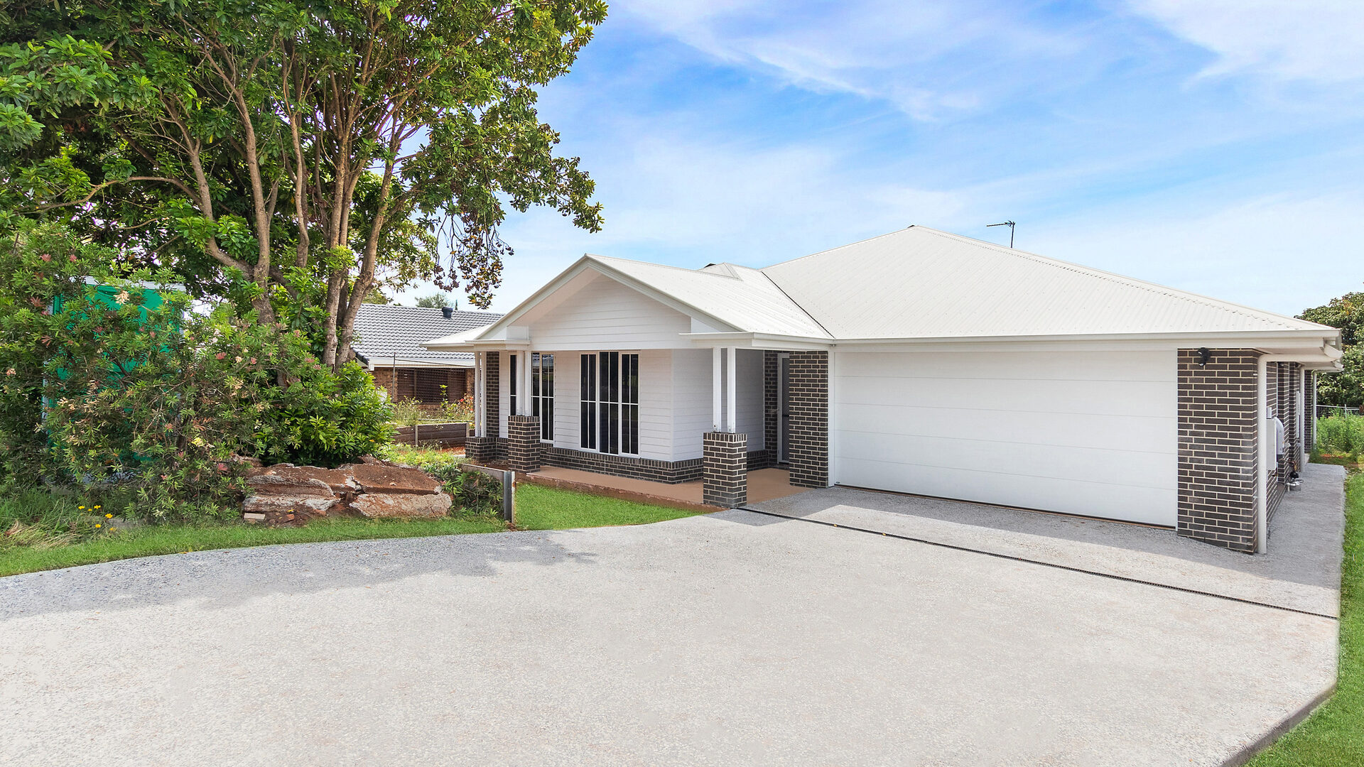 Sold - 4 Rubiton Street - New Property in Wollongbar - Real Estate by Bill Johnston