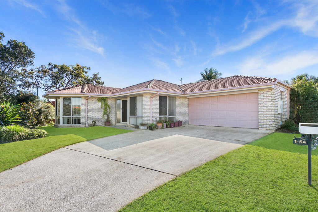 Sold - 1/54 Horizon Drive - New Property in West Ballina - Real Estate by Glenn Mills Sarah Sommerfeld