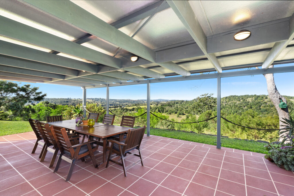 Sold - 284 Skyline Road South - New Property in Wyrallah - Real Estate by Bill Johnston