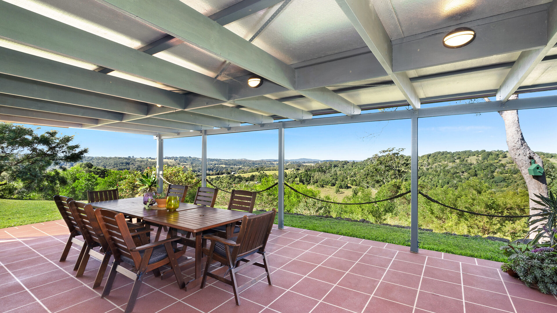 Sold - 284 Skyline Road South - New Property in Wyrallah - Real Estate by Bill Johnston
