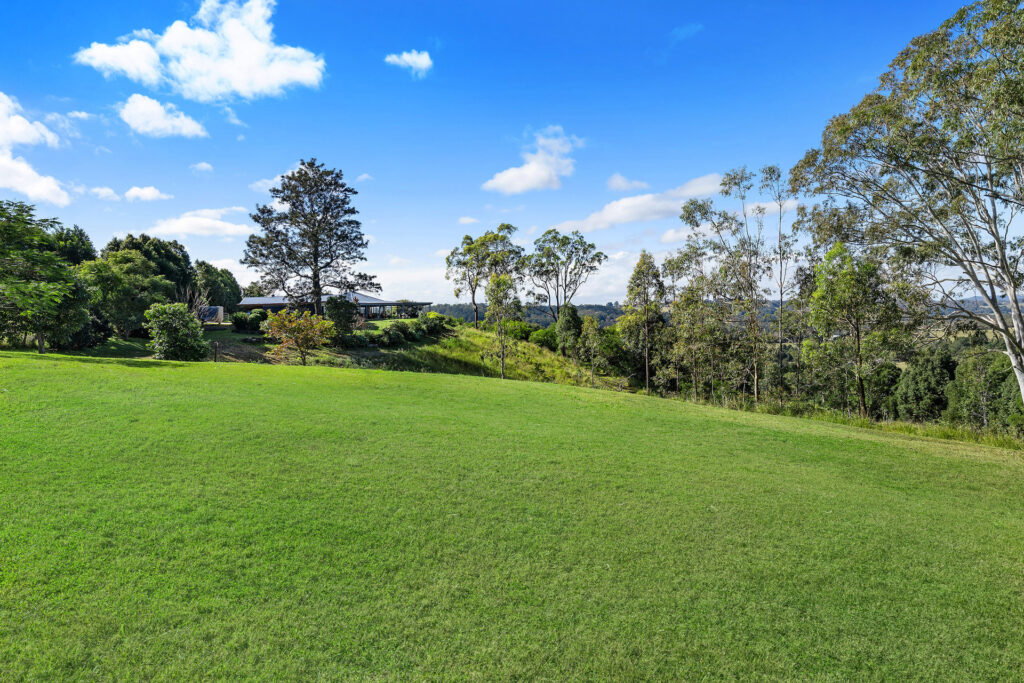 Sold - 284 Skyline Road South - New Property in Wyrallah - Real Estate by Bill Johnston