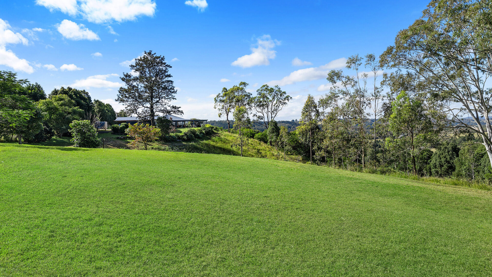 Sold - 284 Skyline Road South - New Property in Wyrallah - Real Estate by Bill Johnston