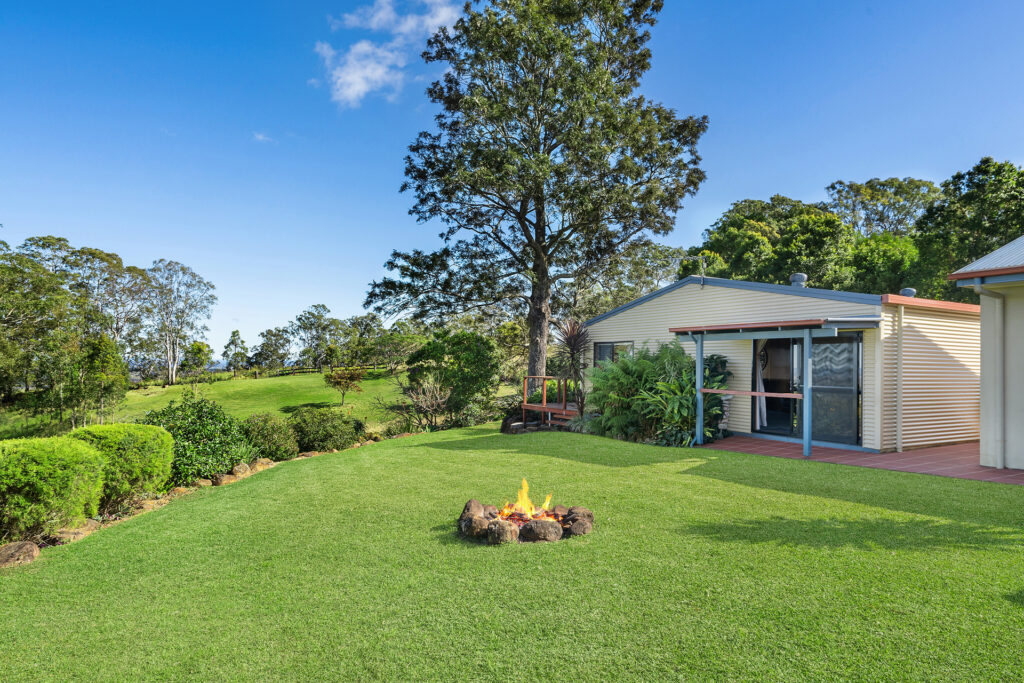 Sold - 284 Skyline Road South - New Property in Wyrallah - Real Estate by Bill Johnston