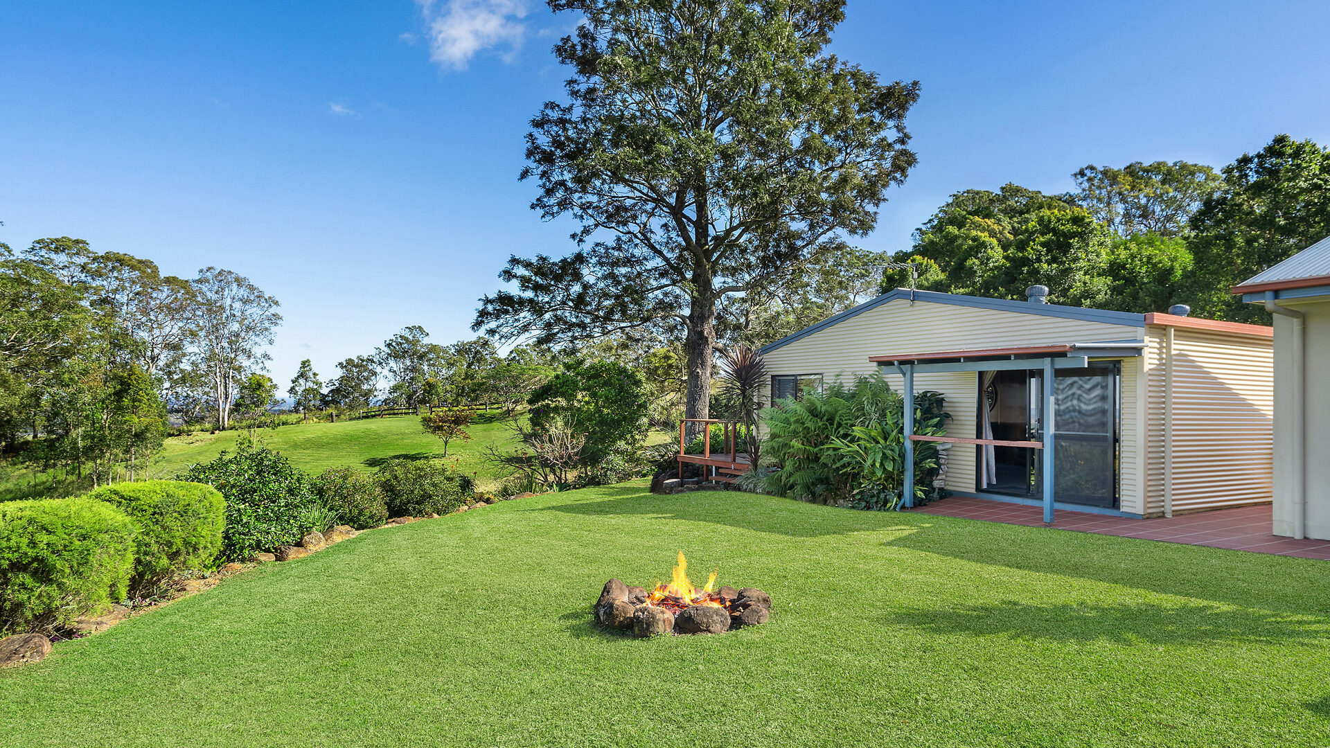 Sold - 284 Skyline Road South - New Property in Wyrallah - Real Estate by Bill Johnston