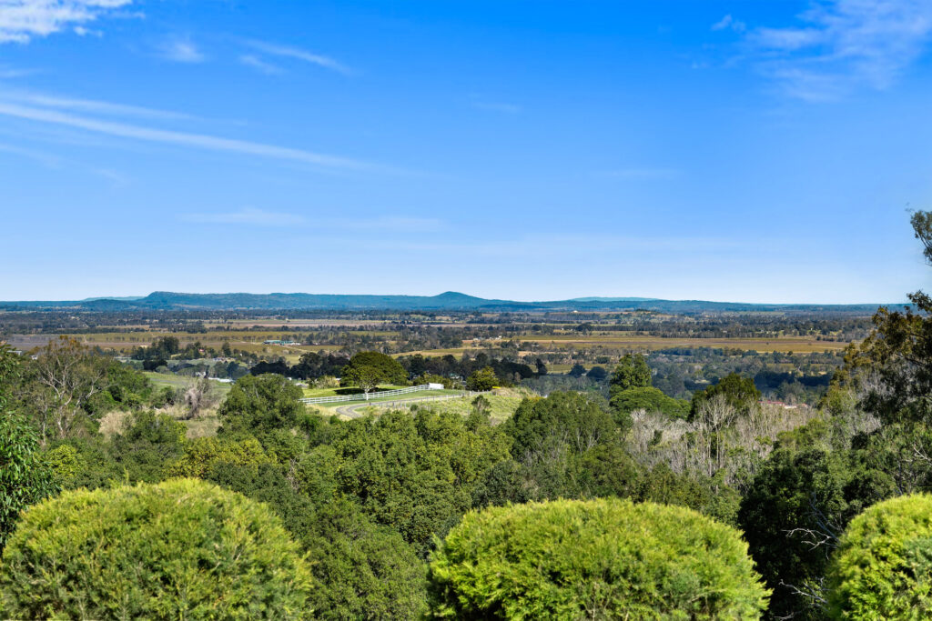 Sold - 284 Skyline Road South - New Property in Wyrallah - Real Estate by Bill Johnston