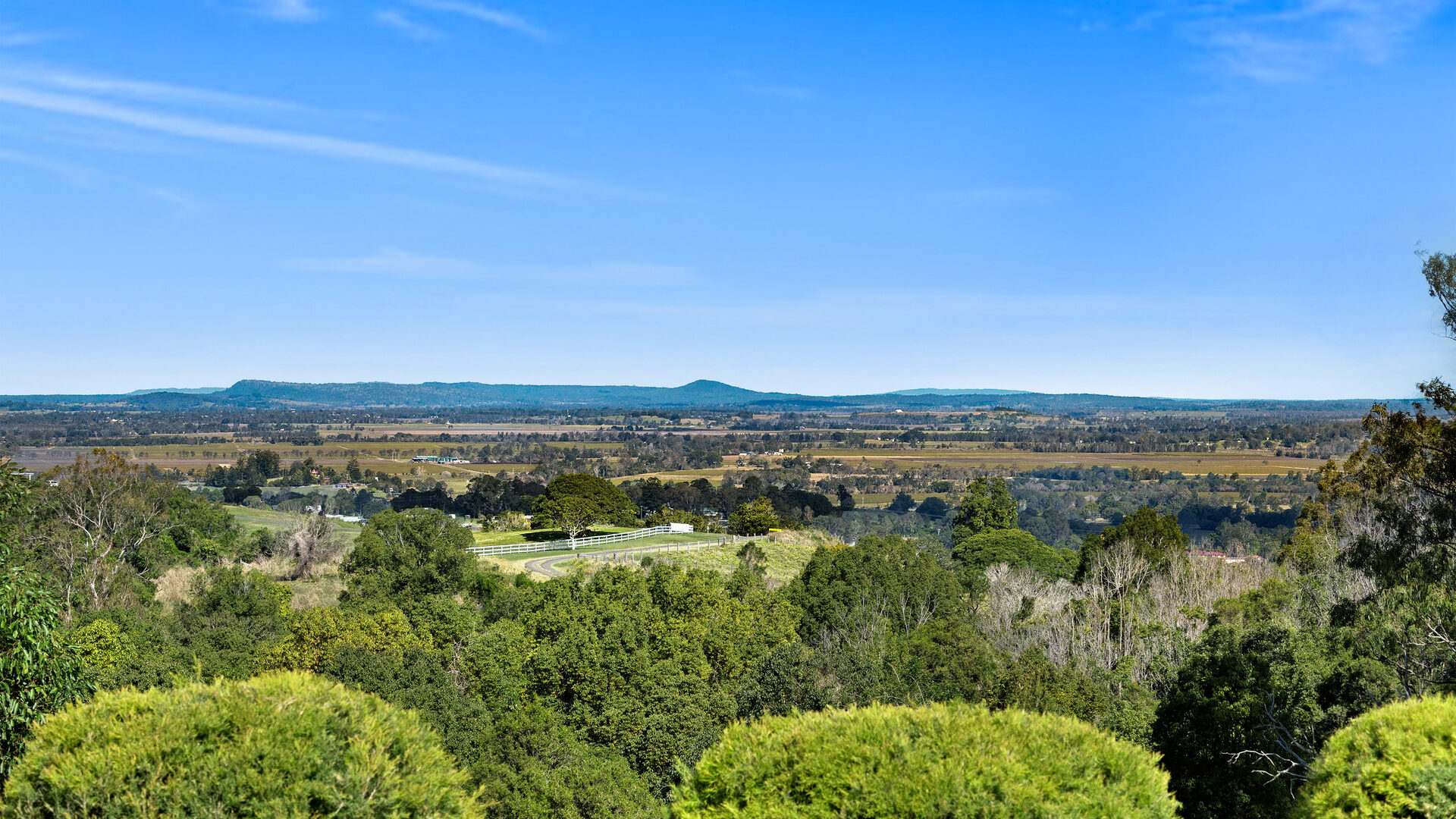 Sold - 284 Skyline Road South - New Property in Wyrallah - Real Estate by Bill Johnston
