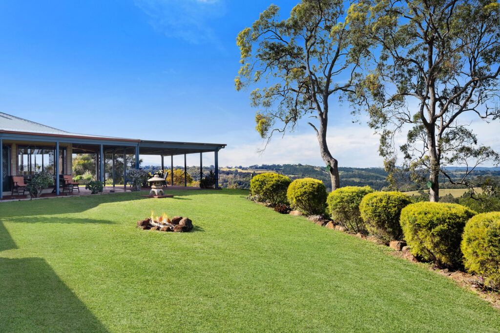 Sold - 284 Skyline Road South - New Property in Wyrallah - Real Estate by Bill Johnston