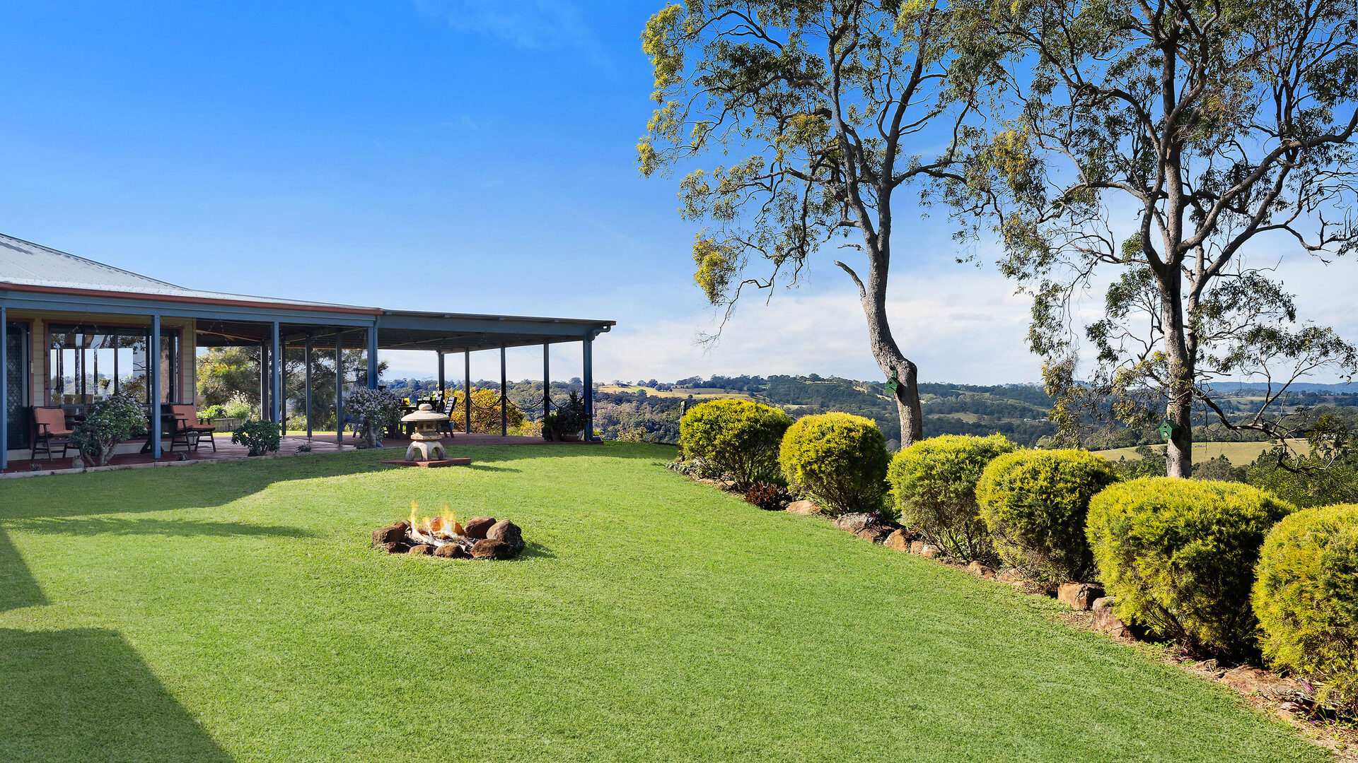 Sold - 284 Skyline Road South - New Property in Wyrallah - Real Estate by Bill Johnston