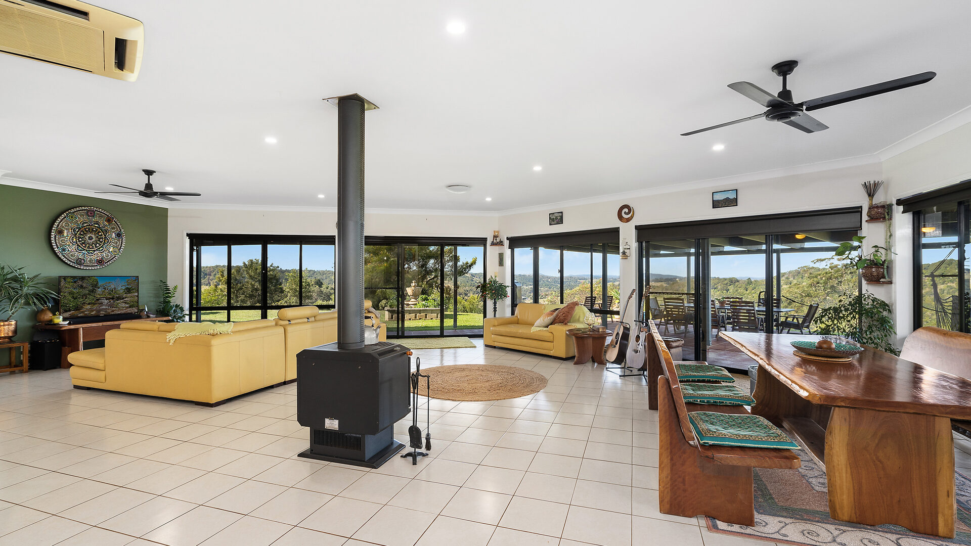 Sold - 284 Skyline Road South - New Property in Wyrallah - Real Estate by Bill Johnston