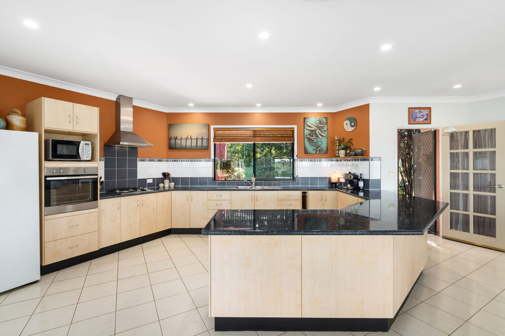 Sold - 284 Skyline Road South - New Property in Wyrallah - Real Estate by Bill Johnston