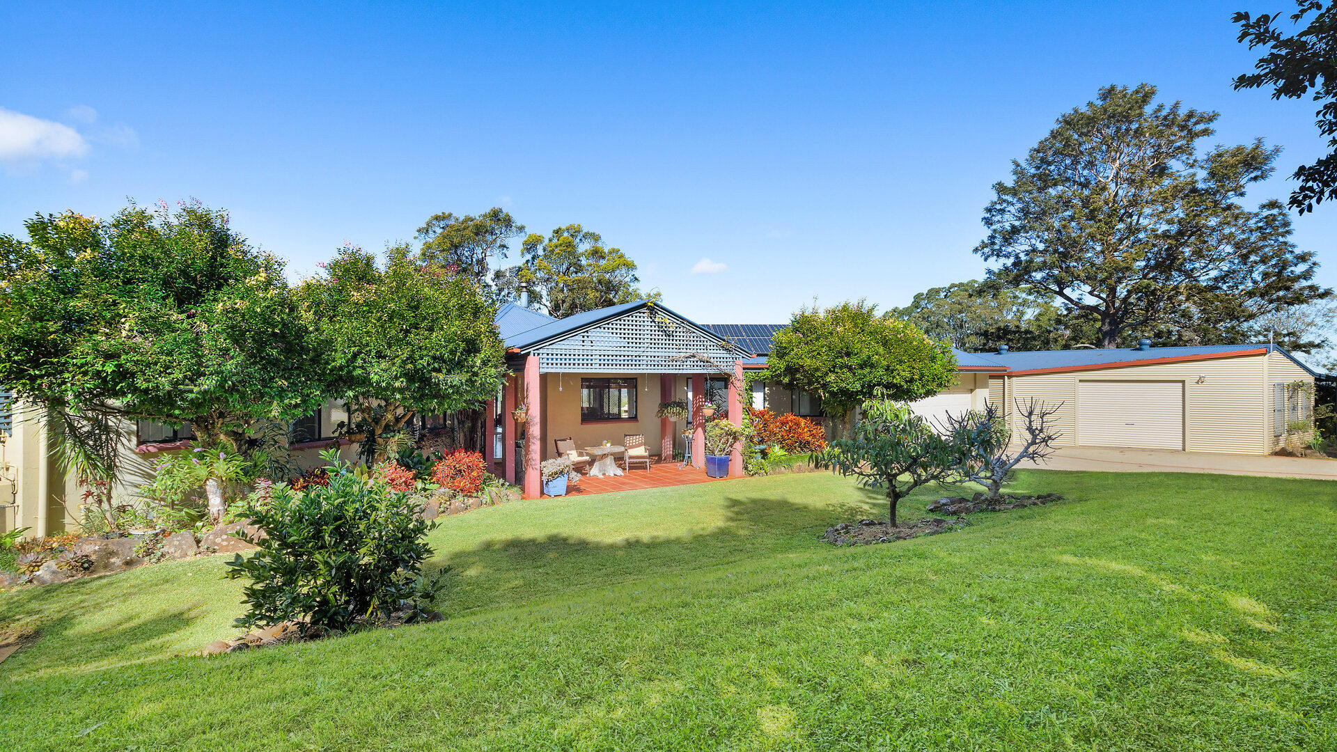 Sold - 284 Skyline Road South - New Property in Wyrallah - Real Estate by Bill Johnston