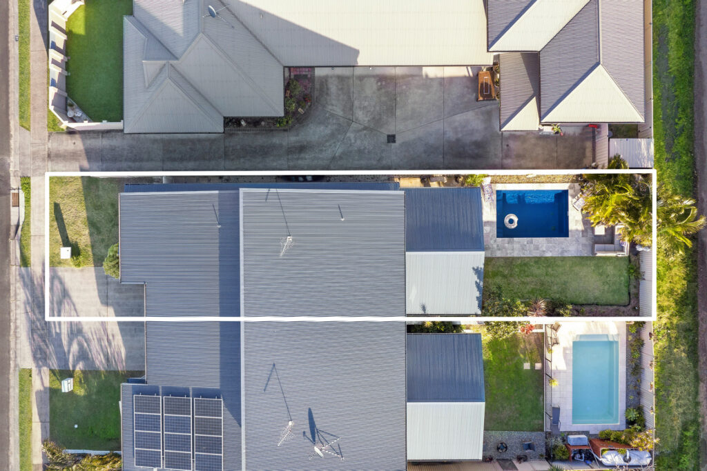 Sold - 1/53 Banksia Street - New Property in Evans Head - Real Estate by Adam & Maxine Gaiter