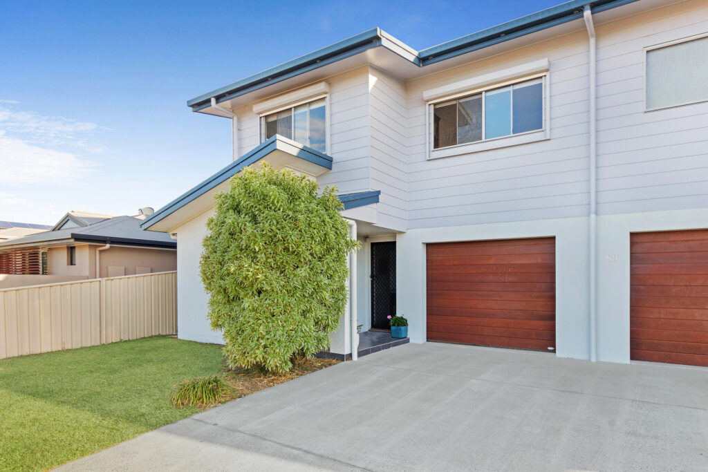 Sold - 1/53 Banksia Street - New Property in Evans Head - Real Estate by Adam & Maxine Gaiter