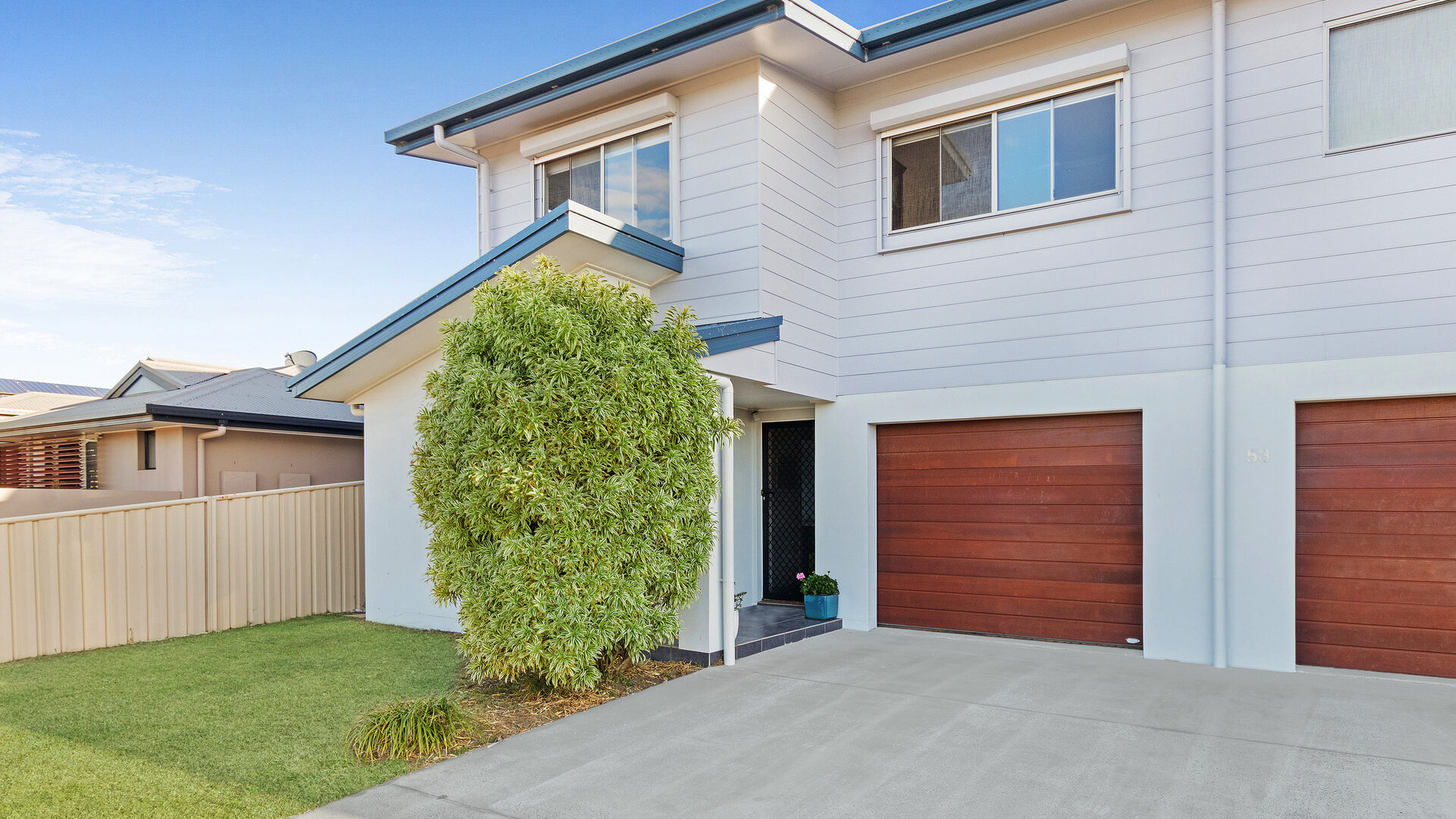 Sold - 1/53 Banksia Street - New Property in Evans Head - Real Estate by Adam & Maxine Gaiter
