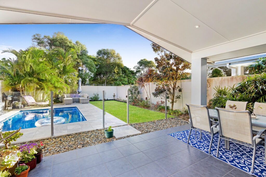 Sold - 1/53 Banksia Street - New Property in Evans Head - Real Estate by Adam & Maxine Gaiter