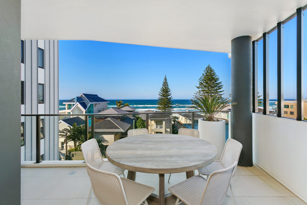 Sold - 303/60 Jefferson Lane - New Property in Palm Beach - Real Estate by McGrath 