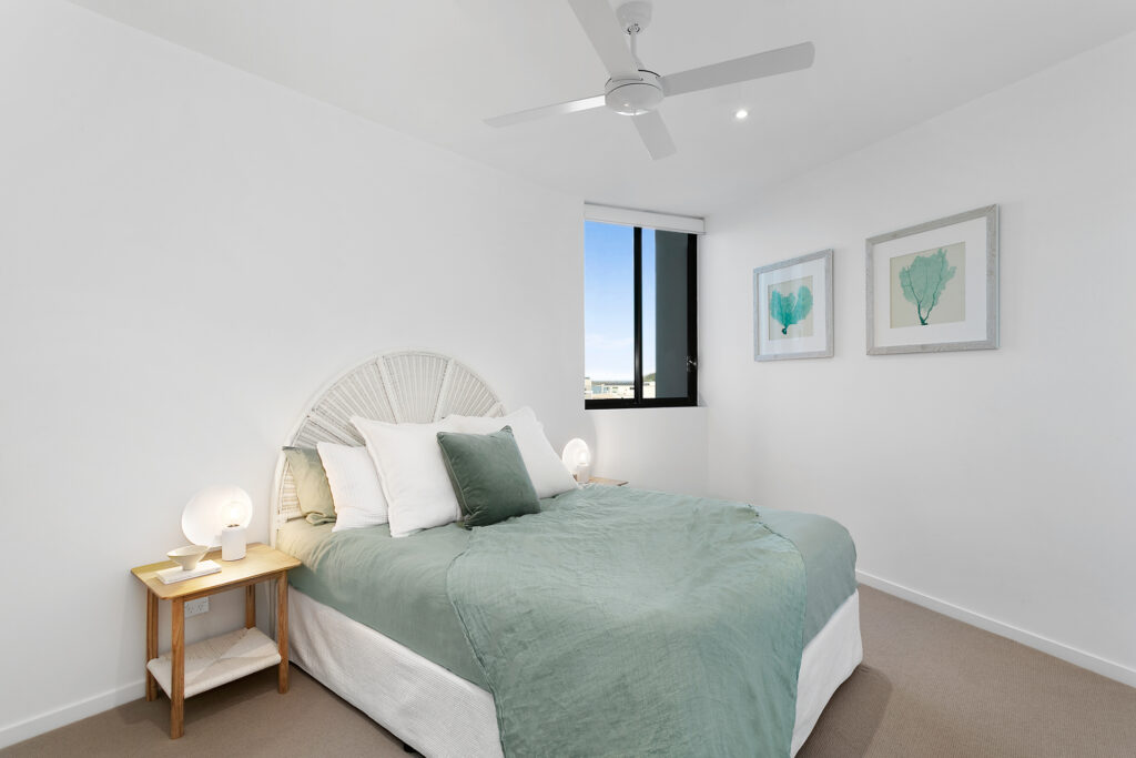 Sold - 303/60 Jefferson Lane - New Property in Palm Beach - Real Estate by McGrath 