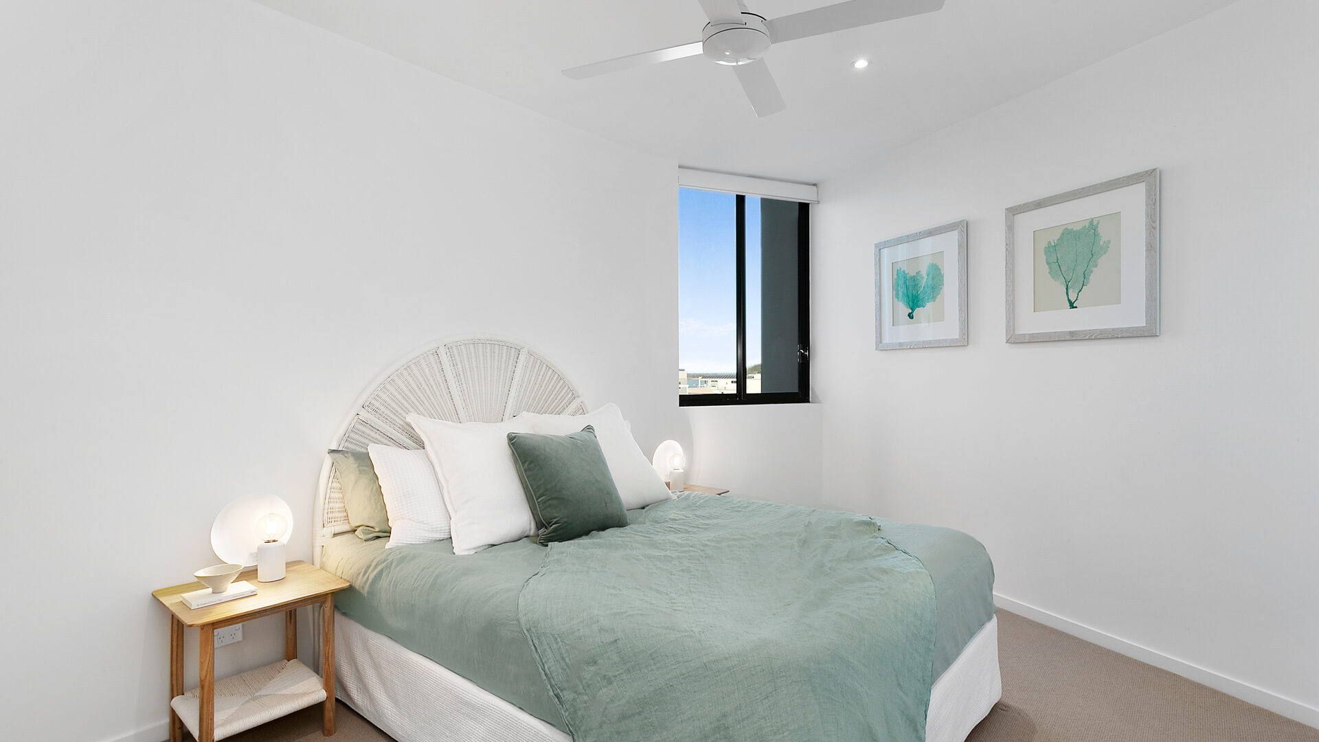 Sold - 303/60 Jefferson Lane - New Property in Palm Beach - Real Estate by McGrath 