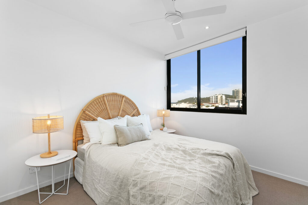Sold - 303/60 Jefferson Lane - New Property in Palm Beach - Real Estate by McGrath 