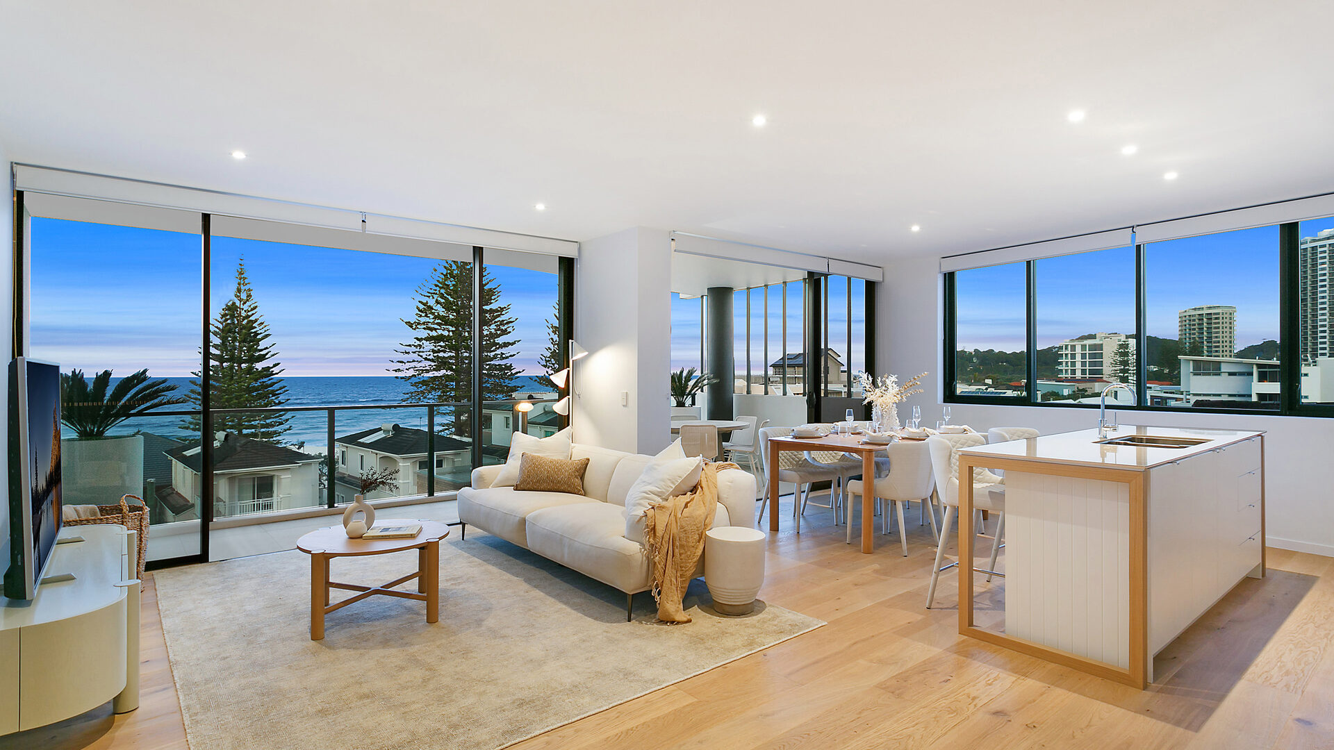 Sold - 303/60 Jefferson Lane - New Property in Palm Beach - Real Estate by McGrath