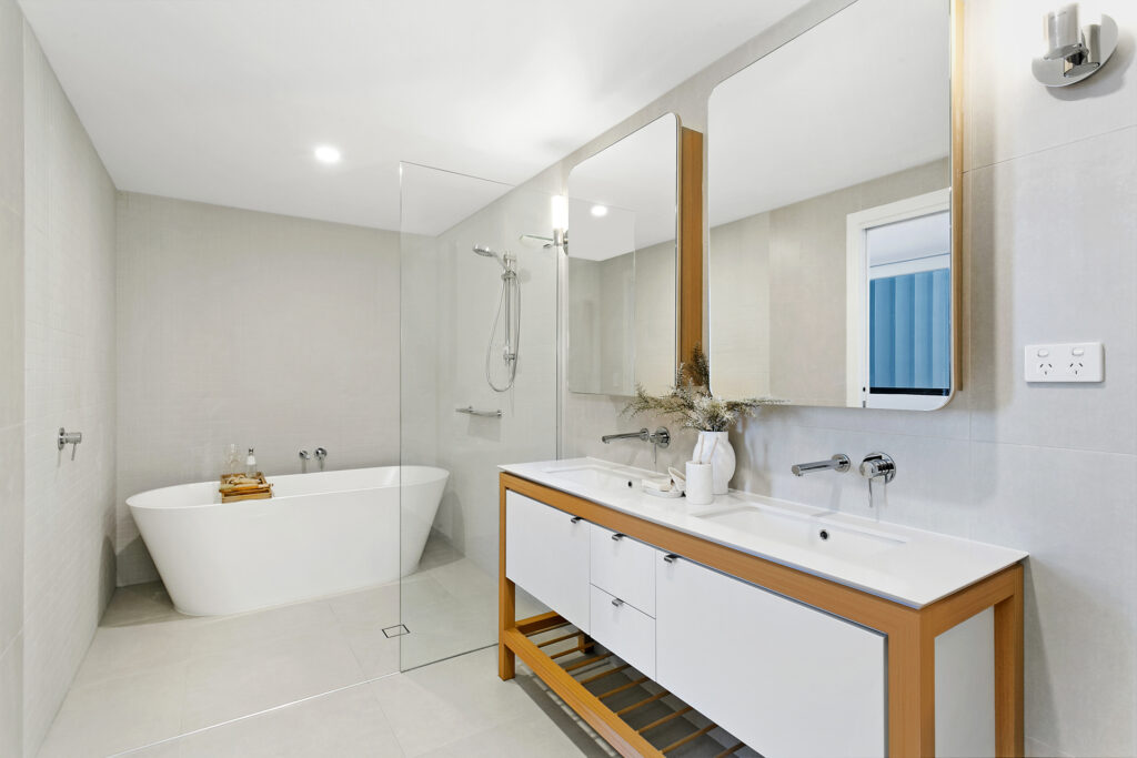 Sold - 303/60 Jefferson Lane - New Property in Palm Beach - Real Estate by McGrath 
