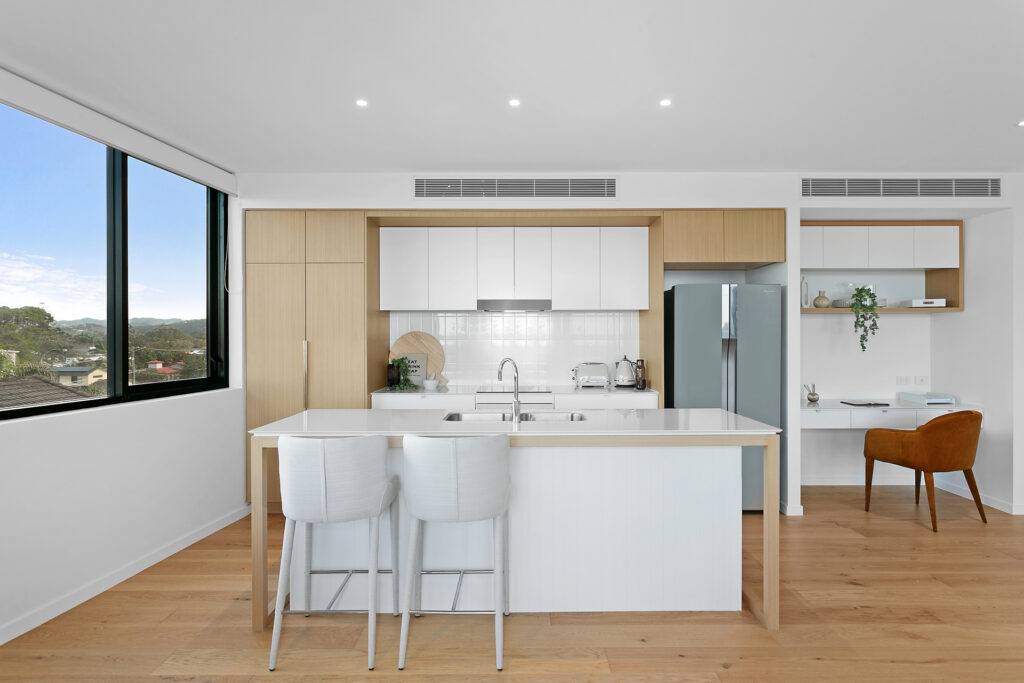 Sold - 303/60 Jefferson Lane - New Property in Palm Beach - Real Estate by McGrath 