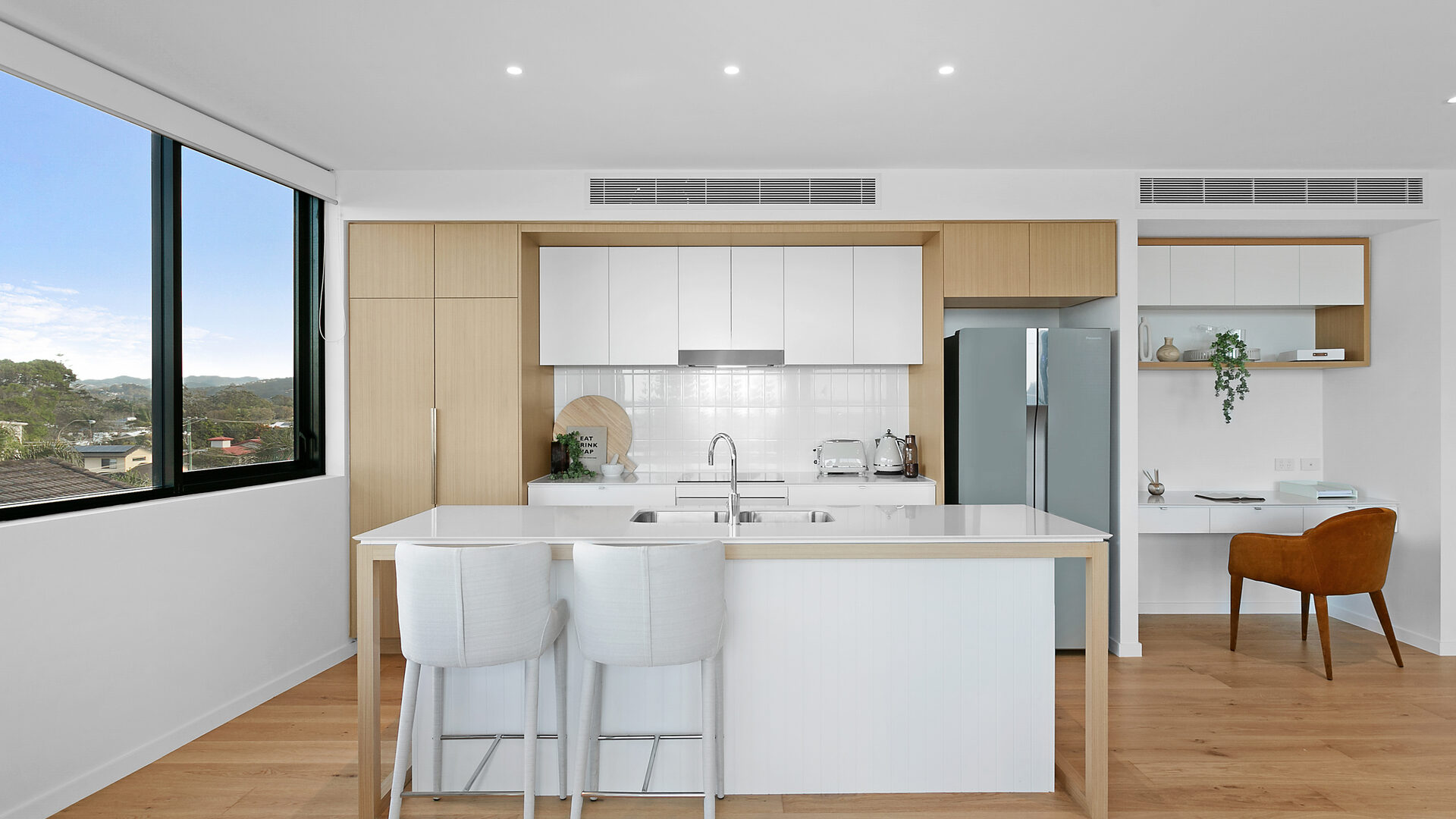 Sold - 303/60 Jefferson Lane - New Property in Palm Beach - Real Estate by McGrath 