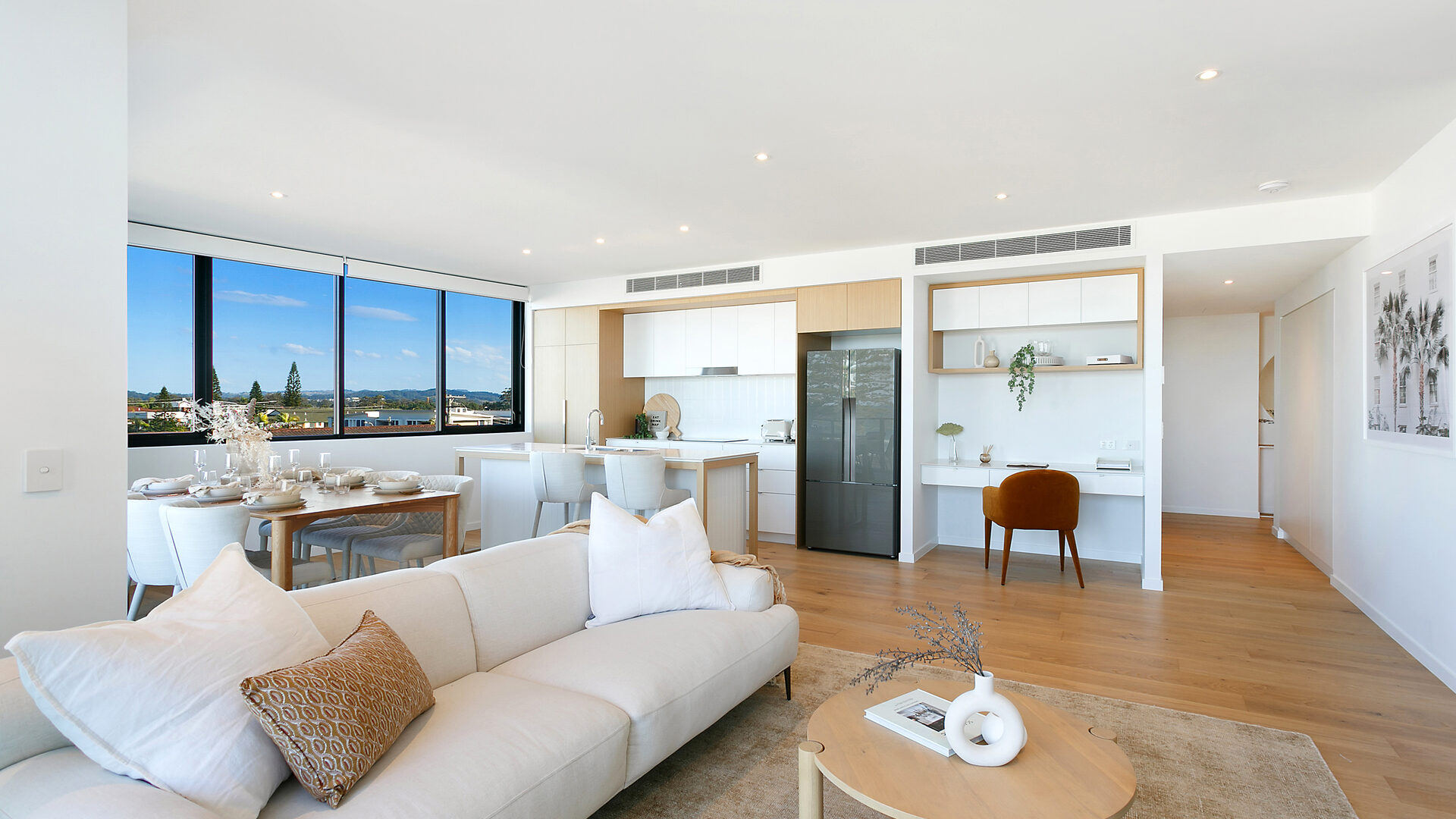 Sold - 303/60 Jefferson Lane - New Property in Palm Beach - Real Estate by McGrath 