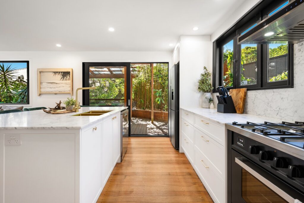 Sold - 45 Alcorn Street - New Property in Suffolk Park - Real Estate by Ian Daniels