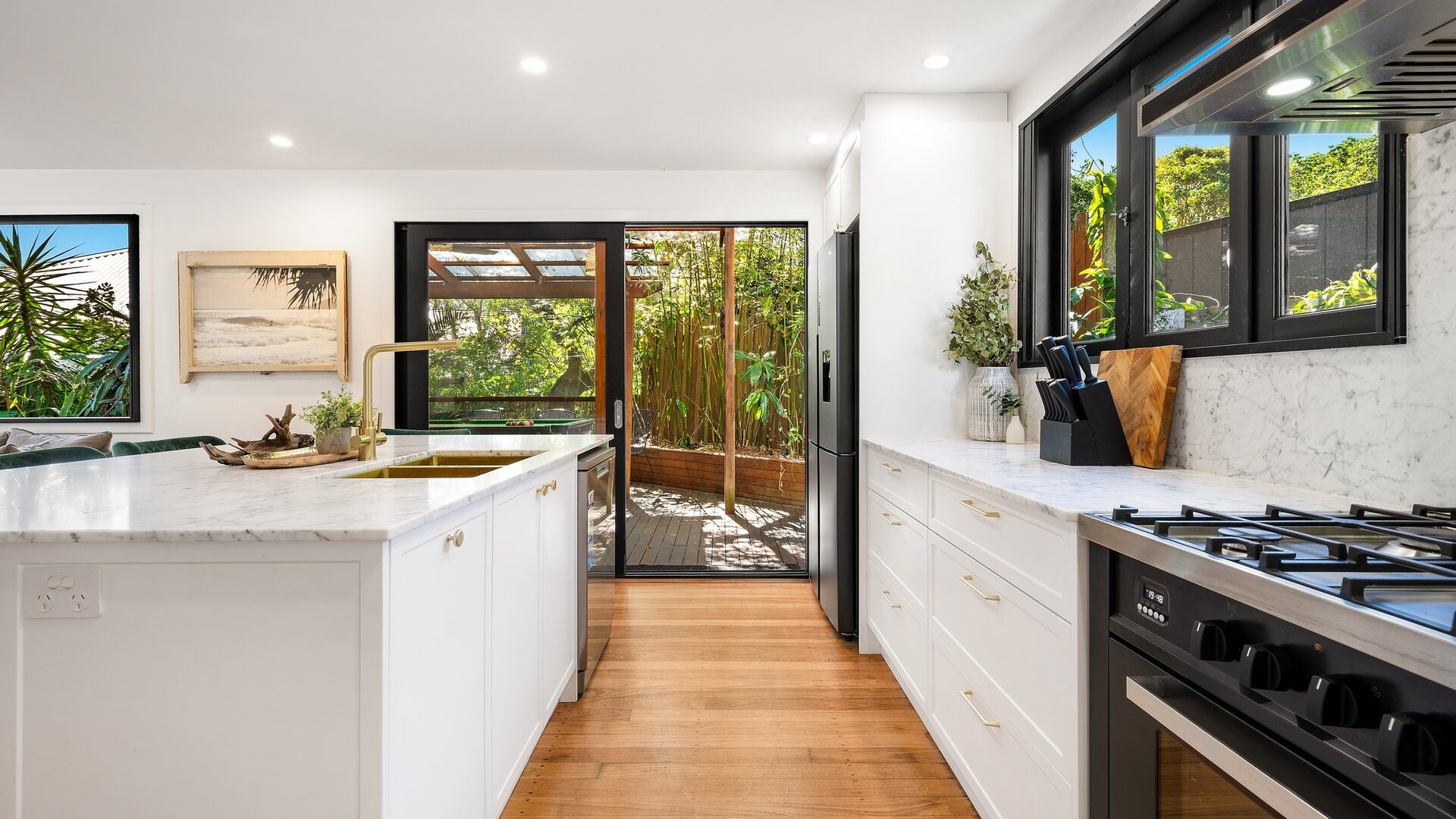Sold - 45 Alcorn Street - New Property in Suffolk Park - Real Estate by Ian Daniels