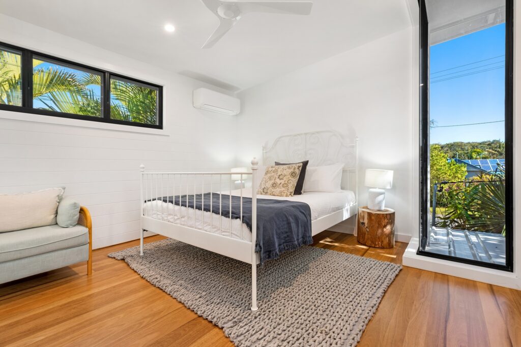 Sold - 45 Alcorn Street - New Property in Suffolk Park - Real Estate by Ian Daniels