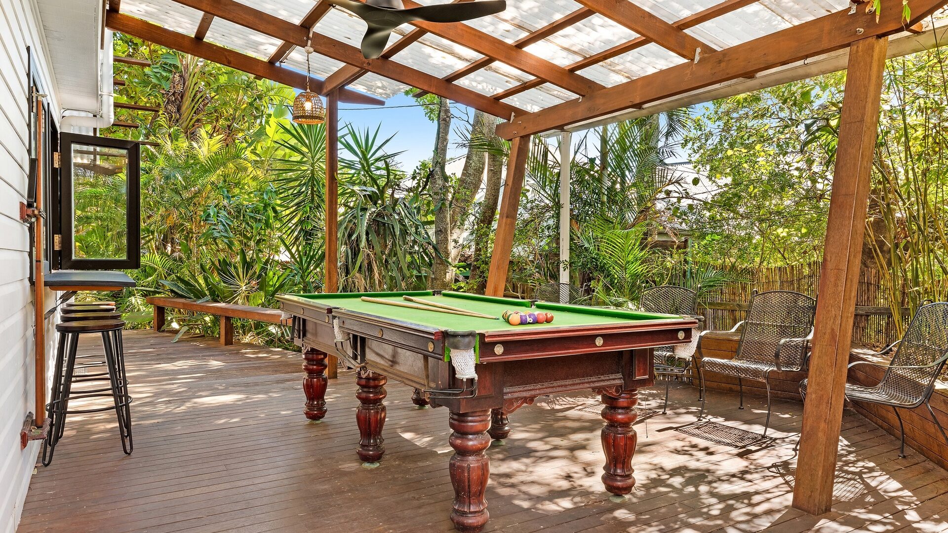 Sold - 45 Alcorn Street - New Property in Suffolk Park - Real Estate by Ian Daniels