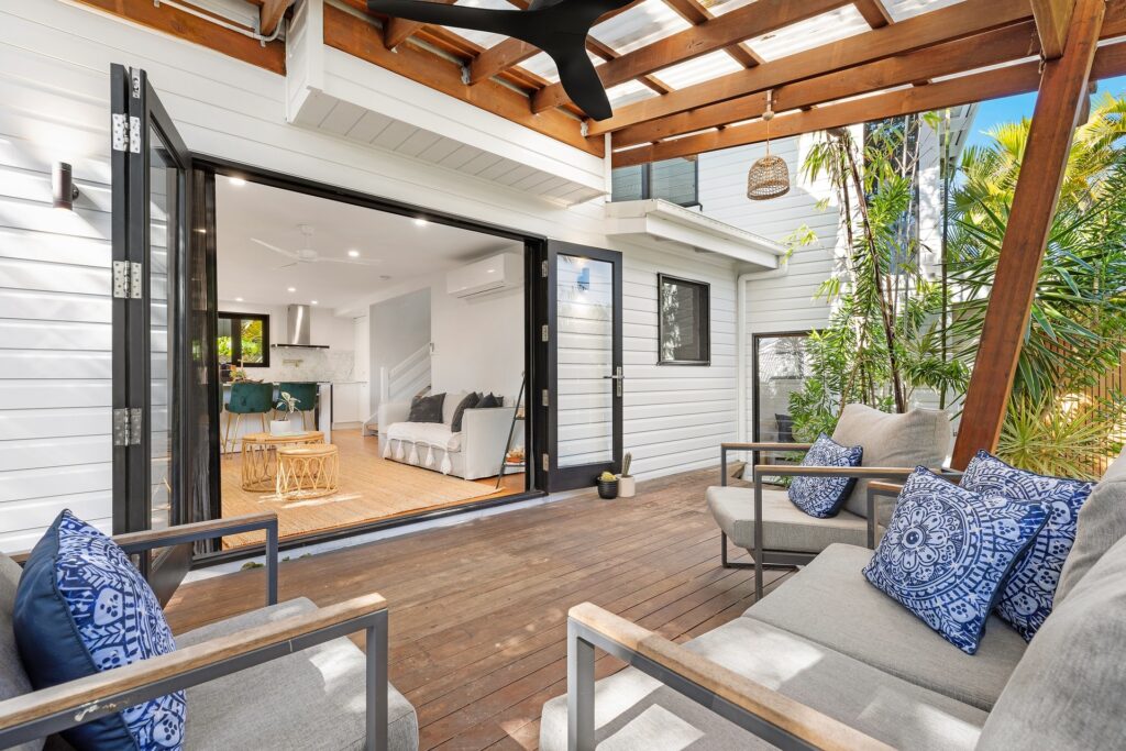 Sold - 45 Alcorn Street - New Property in Suffolk Park - Real Estate by Ian Daniels