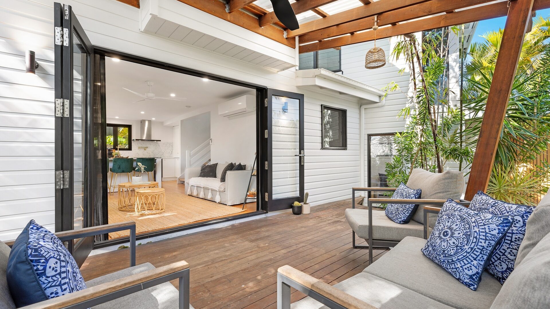 Sold - 45 Alcorn Street - New Property in Suffolk Park - Real Estate by Ian Daniels