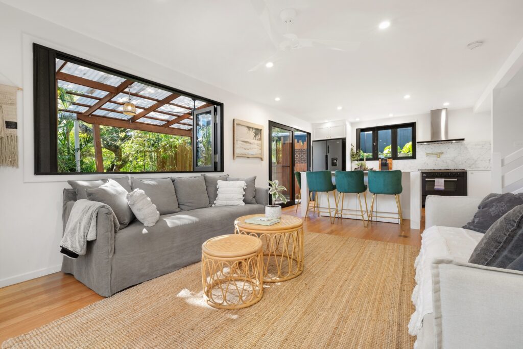 Sold - 45 Alcorn Street - New Property in Suffolk Park - Real Estate by Ian Daniels