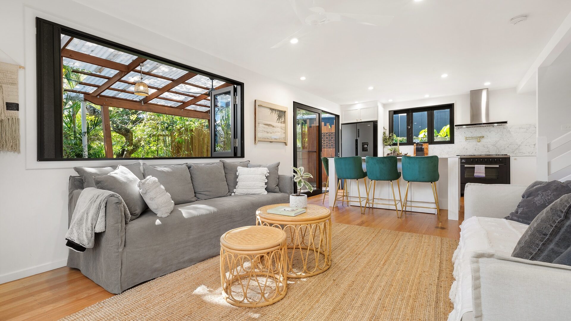 Sold - 45 Alcorn Street - New Property in Suffolk Park - Real Estate by Ian Daniels