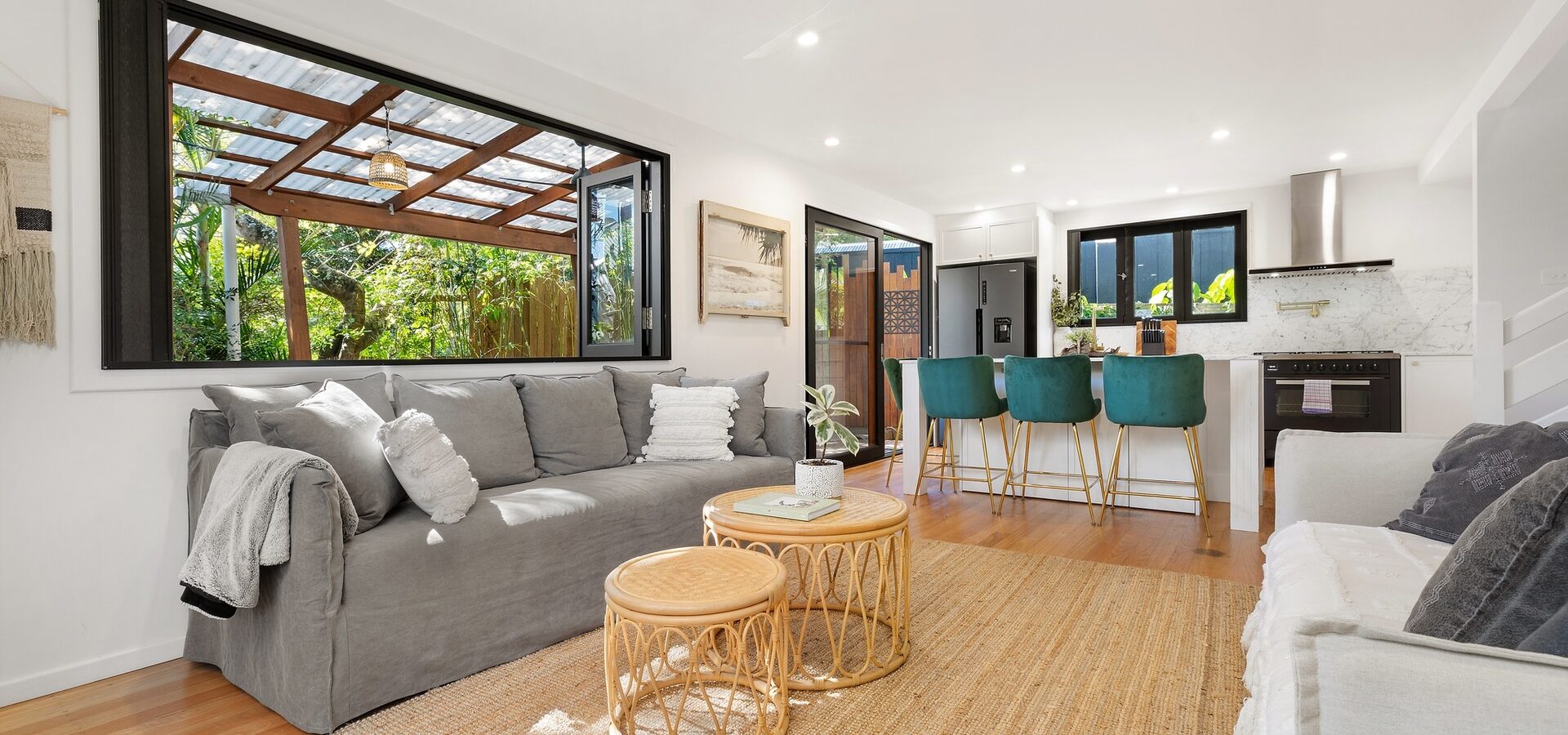 Sold - 45 Alcorn Street - New Property in Suffolk Park - Real Estate by Ian Daniels